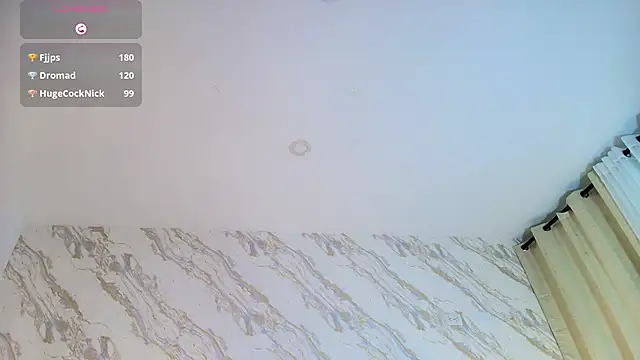 Yuliana-ambell's cam snapshot