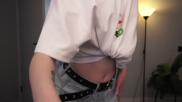 MiHabeck live sex cam