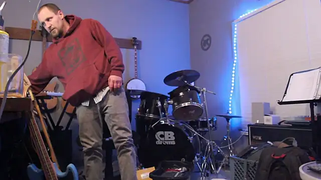 itsjameswebbscope live sex cam