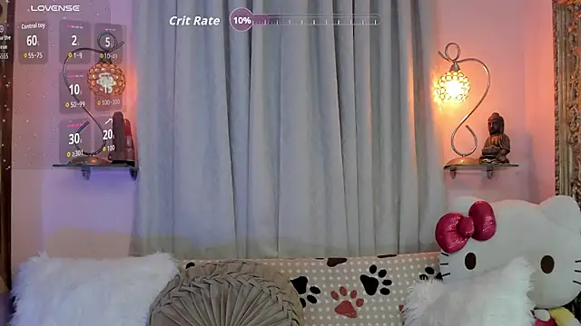 oriana_rodriguez's cam snapshot