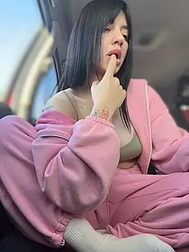 JulliaVegas's cam snapshot