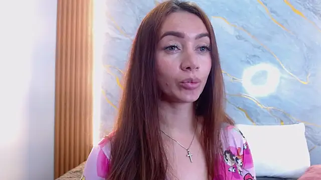 rebecagoldene's cam snapshot