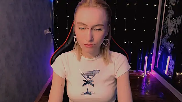 crybambi's cam snapshot