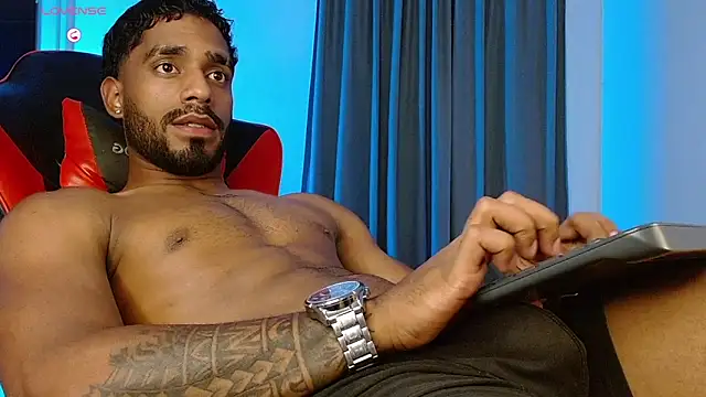 Christian_thor live sex cam