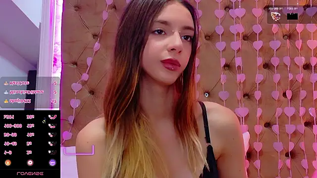 CoraVex's cam snapshot