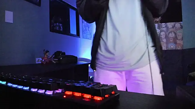 Dominatofstupid live sex cam