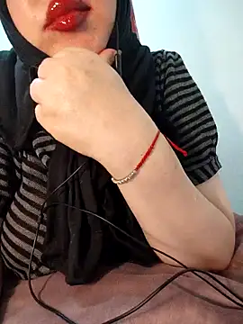 Malak-26 live sex cam