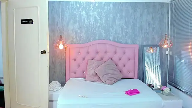 lissa_jhonsoon's cam snapshot