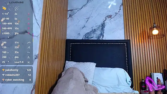 KIMMARSHALL1's cam snapshot