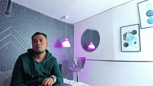 Cherry_bomb1's cam snapshot