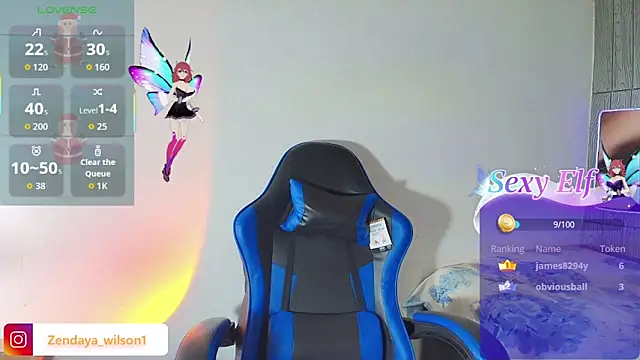 zendaya_wilson live sex cam