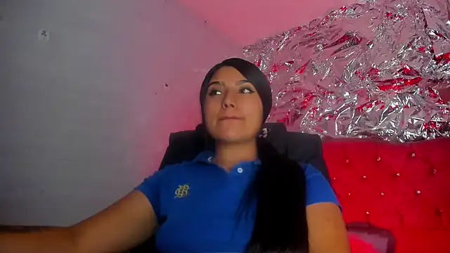 SarahStones's cam snapshot