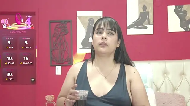 Karol_hot25's cam snapshot