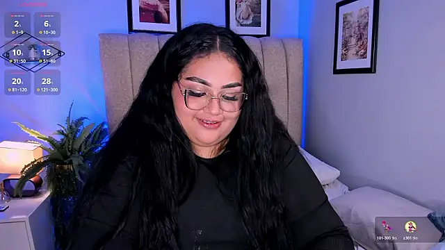 _michel_bbw's cam snapshot