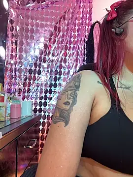 Nicol_V's cam snapshot