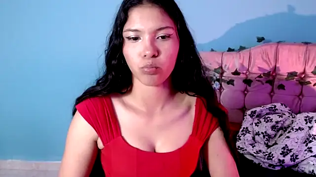 amber_miller18's cam snapshot