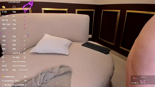 Josieskies_'s cam snapshot