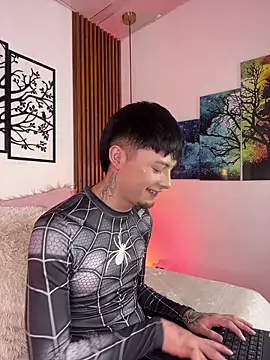 Novoa_Prime live sex cam