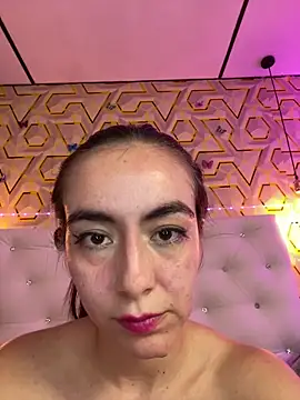 MelanyyJhonson15 live sex cam