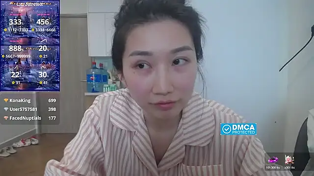 Asiagirll live sex cam