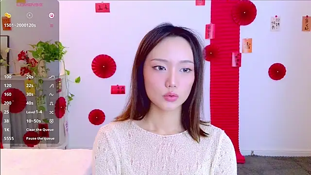 Nitamade79 live sex cam