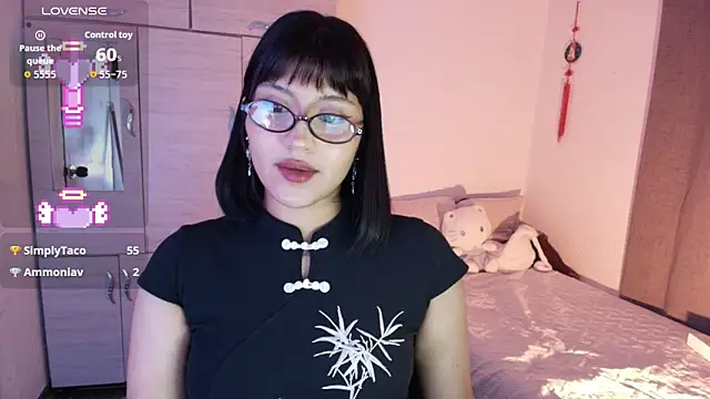Ju_Kyung live sex cam
