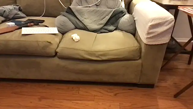 God_Of_ThundeRR live sex cam