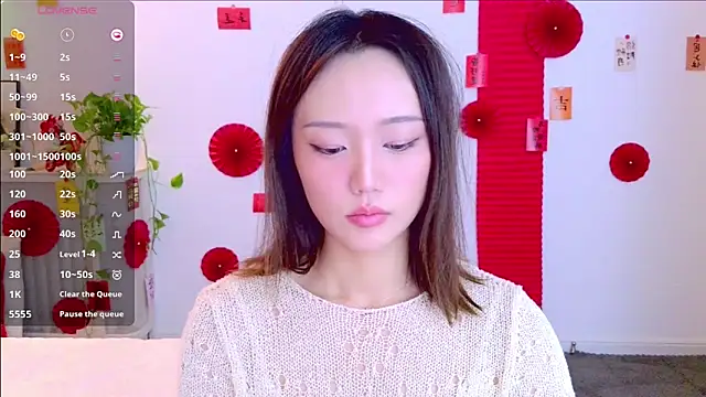 Nitamade79's cam snapshot