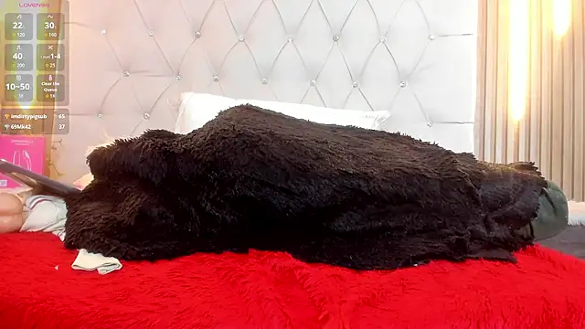 Alexa_Bravva live sex cam