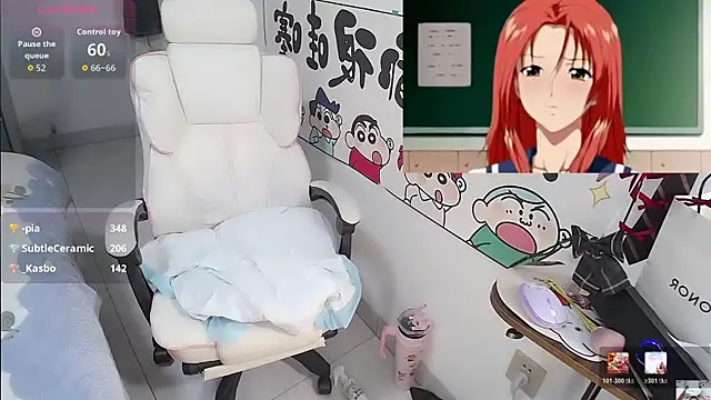 Angela-AMY's cam snapshot