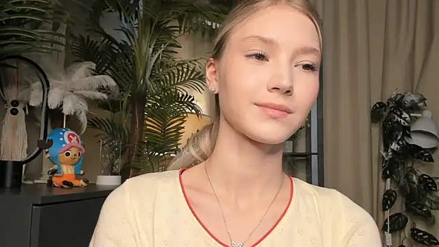 ChinBonnell live sex cam