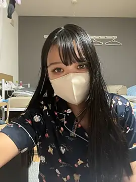 kaku_chan_7percent's cam snapshot