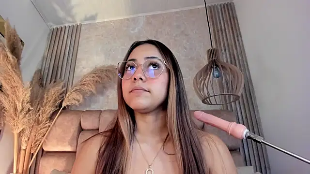 VannesaSmith's cam snapshot