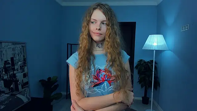 RayaNenlia live sex cam