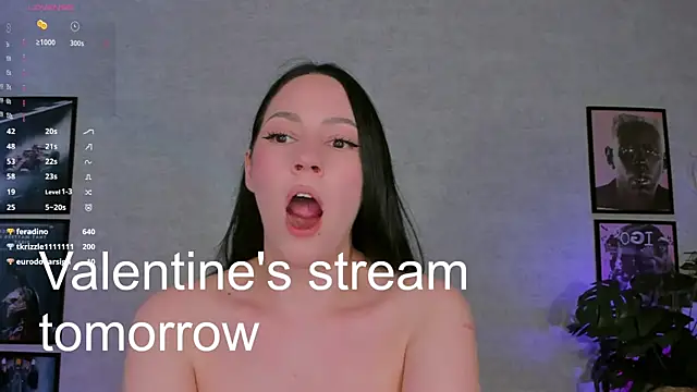 MiroslavaLime live sex cam