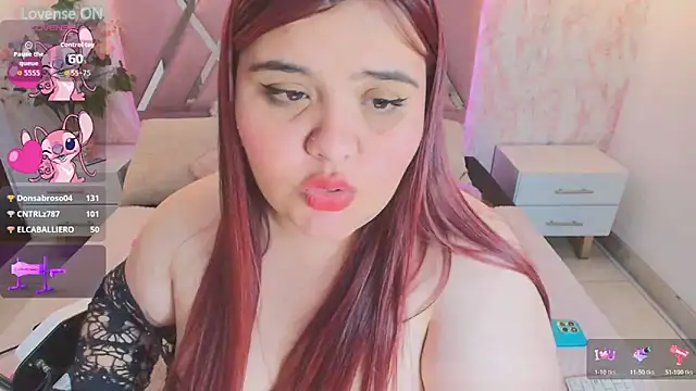 Dolce_pearl's cam snapshot