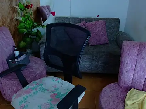 laleska_montenegro's cam snapshot