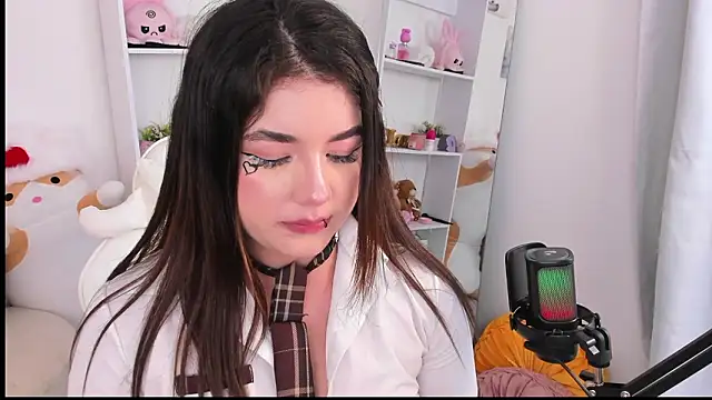 dolce_antonellaa's cam snapshot