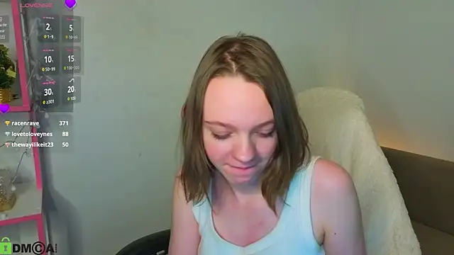 Olivia_Riesz's cam snapshot