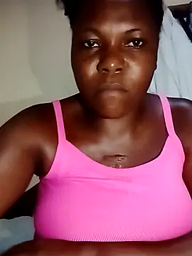 Danny_lady's cam snapshot