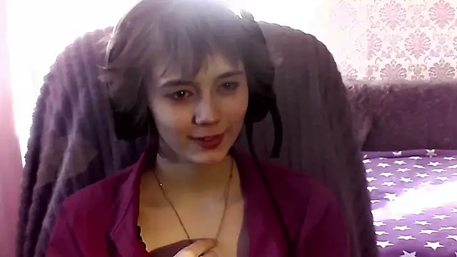 Angels_corner's cam snapshot