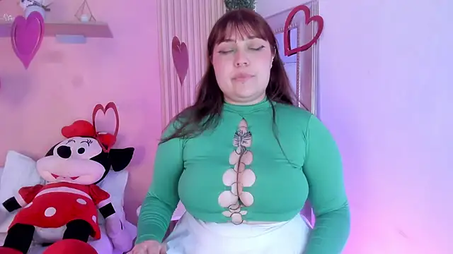 Winnie_cutee's cam snapshot