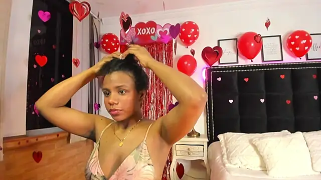 madii_lenon's cam snapshot