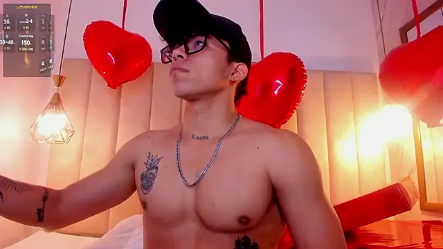 AkazaBoy_ live sex cam