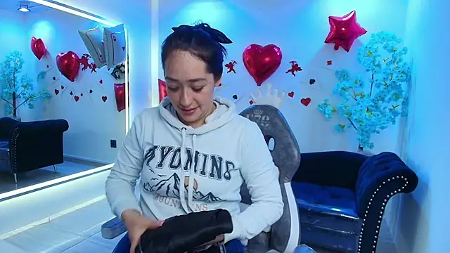 Alanna__scott's cam snapshot