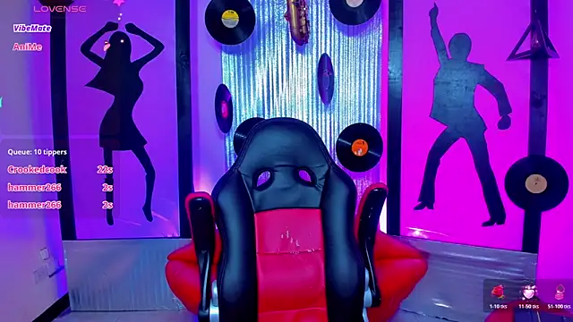 nickyminach_ live sex cam