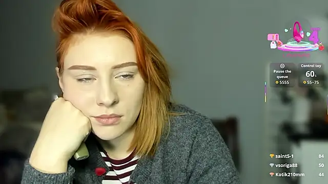 KindKristy live sex cam