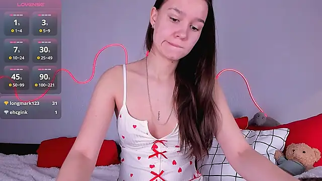 eva_murki's cam snapshot