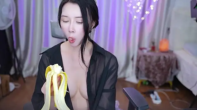 nono_babyy's cam snapshot