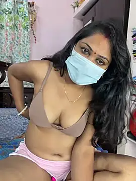 Couplejyoti01 live sex cam